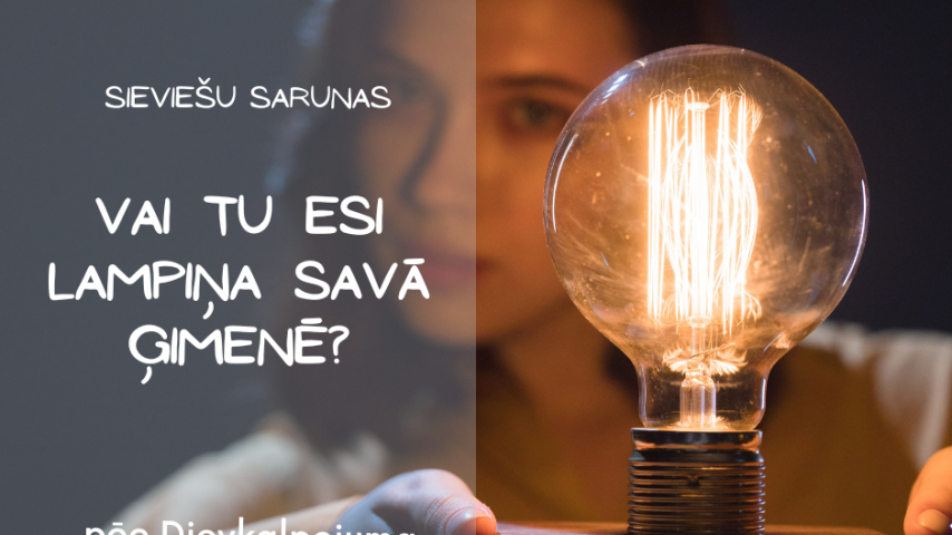 19.03. Sieviešu sarunas