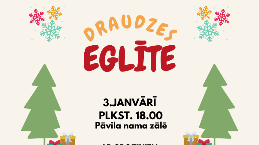 Draudzes eglīte